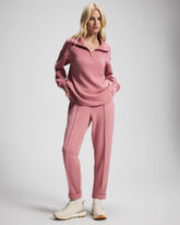 Tapered Pant - CINDER ROSE | Soma on sale
