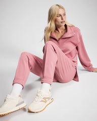 Tapered Pant - CINDER ROSE | Soma on sale