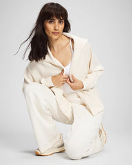 Modern Modal Jacket - PARCHMENT | Soma for sale