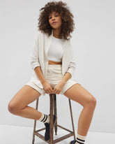 Cardigan - SALT MIST | Soma outlet