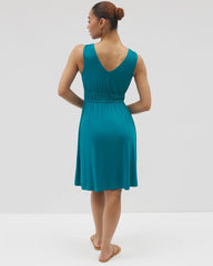 Riviera Short Bra Dress - DEEP POSEIDON | Soma near me