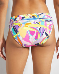 Living Color Sarong Hipster Bottom - MULTI | Soma outlet
