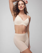 Lightweight Smoothing Short - PALE SAND | Soma near me