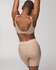 Lightweight Smoothing Short - WARM AMBER | Soma for sale