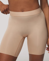 Lightweight Smoothing Short - WARM AMBER | Soma for sale