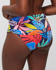 Bleu Rod Color Field Sarong Hipster - MULTI | Soma on sale