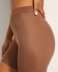 Skimming Shorts - CINNAMON LATTE | Soma Online