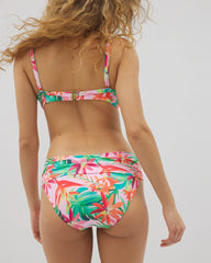 Everything Under the Sun Sarong Hipster Bottom - MULTI | Soma sale