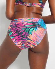 Wild Thing Sarong Hipster Bottom - MULTI | Soma sale