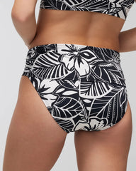 Bleu Rod Ciao Bella Sarong Hipster - BLACK | Soma for sale