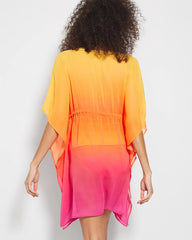 Beat The Heat Caftan - ROSA | Soma outlet
