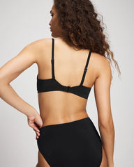 Enbliss Wireless Bikini - BLACK | Soma on sale