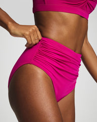 High-Waist Enbliss Bottom - PINK COSMO | Soma near me