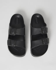 Sandals - BLACK | Soma discount