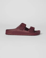 Sandals - VELVET PLUM | Soma outlet