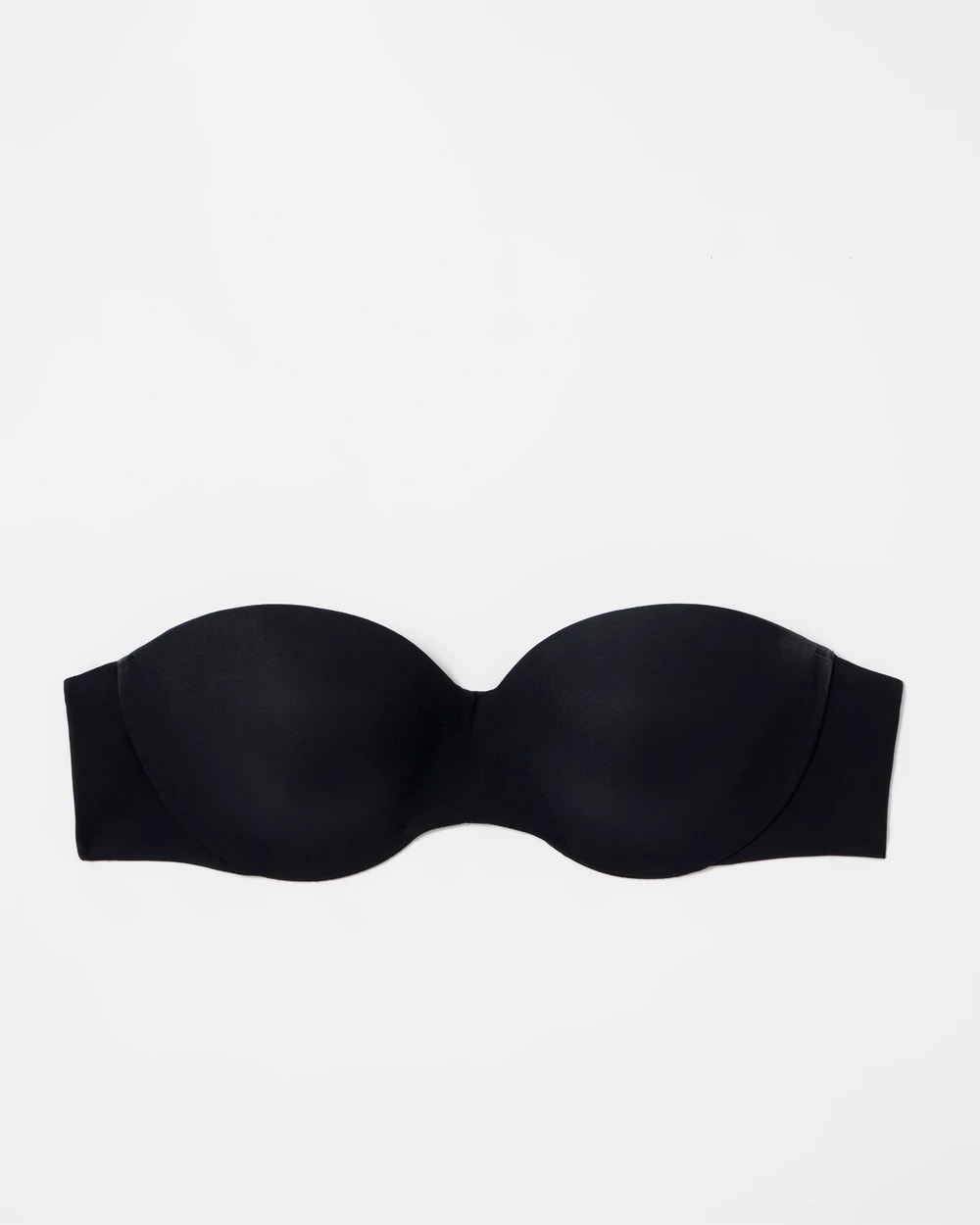 Strapless Bra - BLACK | Soma Online