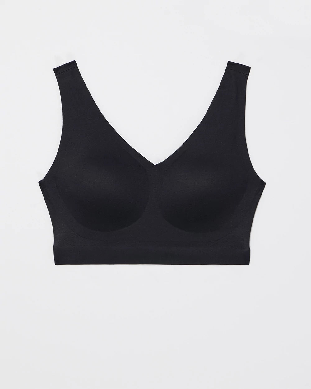 Bralette - BLACK | Soma outlet