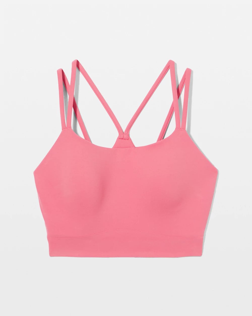 Yoga Bra - RAPTURE ROSE | Soma near me
