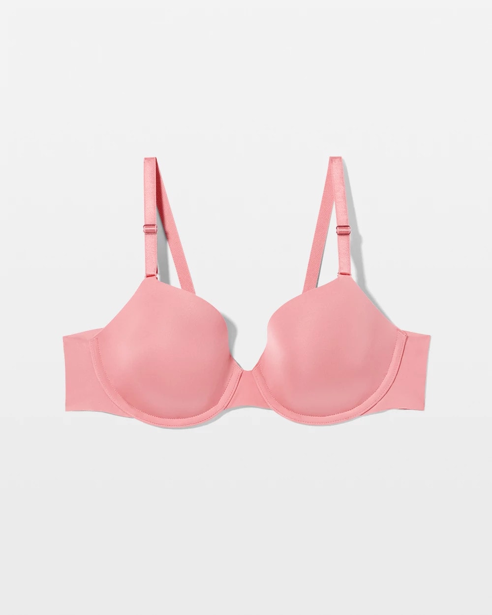 360 Perfect Coverage Bra - ANTIQUE PINK | Soma sale