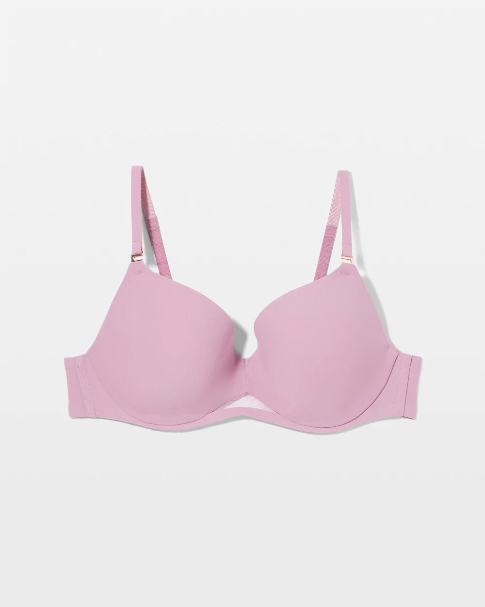 Perfect Coverage Bra - BEACH PLUM | Soma outlet