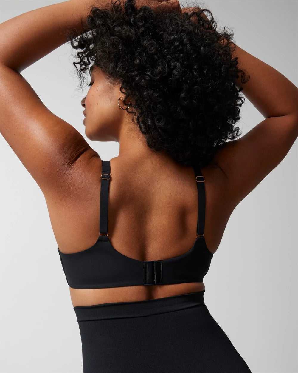 Demi Bra - BLACK | Soma near me