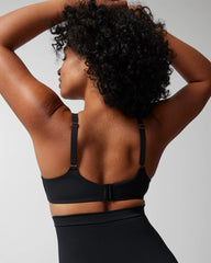 Demi Bra - BLACK | Soma near me