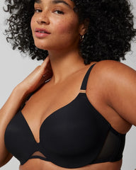 Demi Bra - BLACK | Soma near me