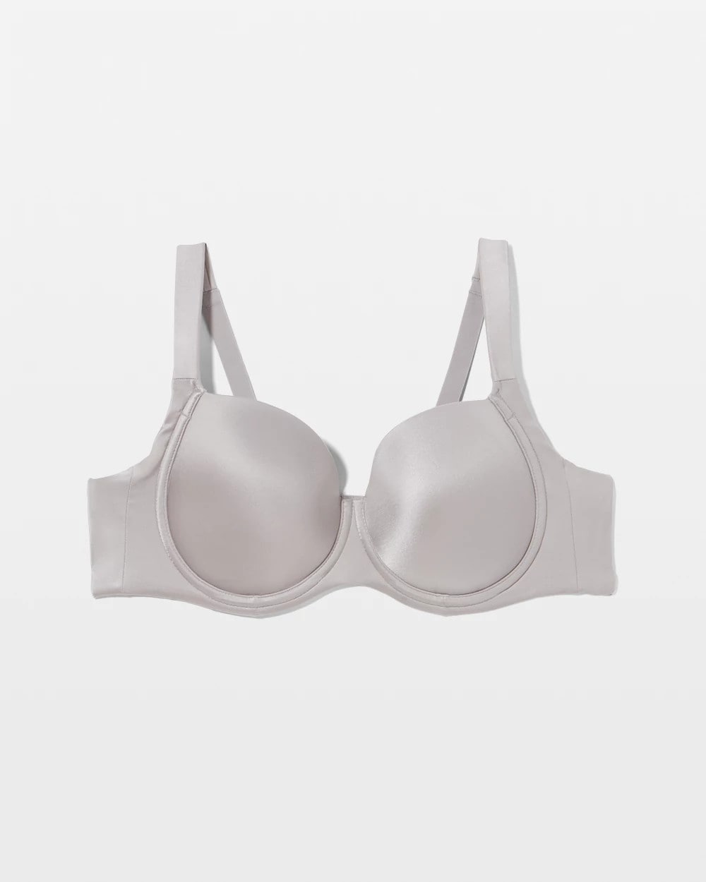 Full Coverage Bra - MINERAL GRAY | Soma Online