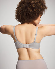 Balconette Bra - MINERAL GRAY | Soma outlet