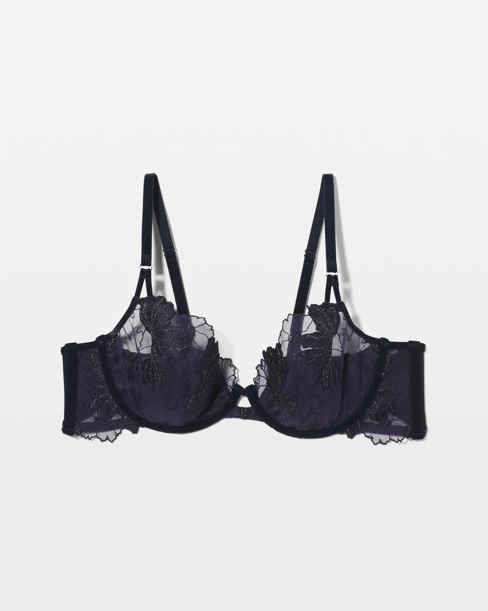 Soma’s Sexiest Drama Perfect Coverage Bra - MIDNIGHT SKIES | Soma on sale