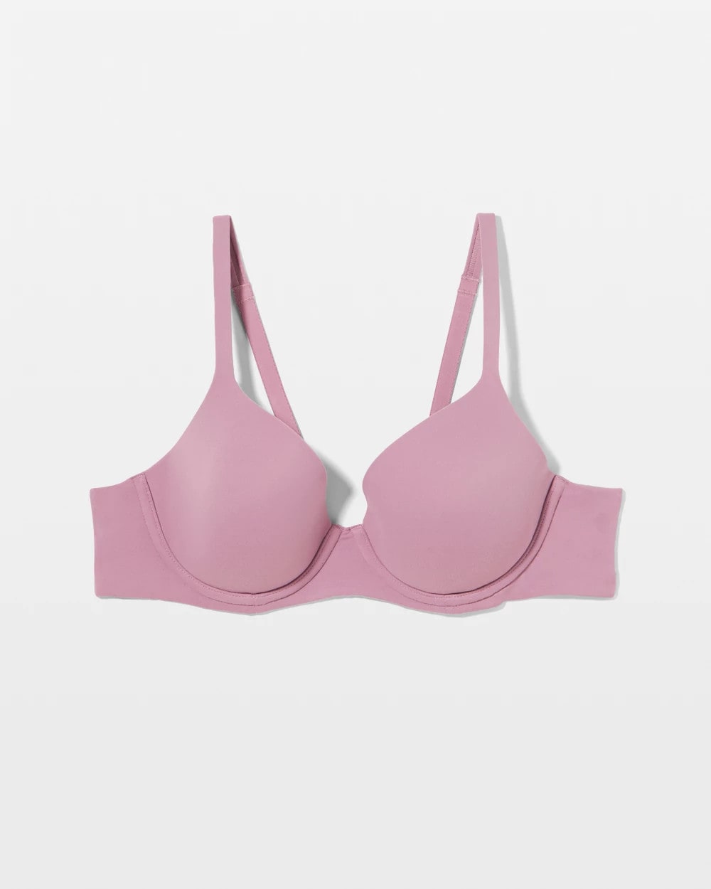 Perfect Coverage Bra - BEACH PLUM | Soma near me
