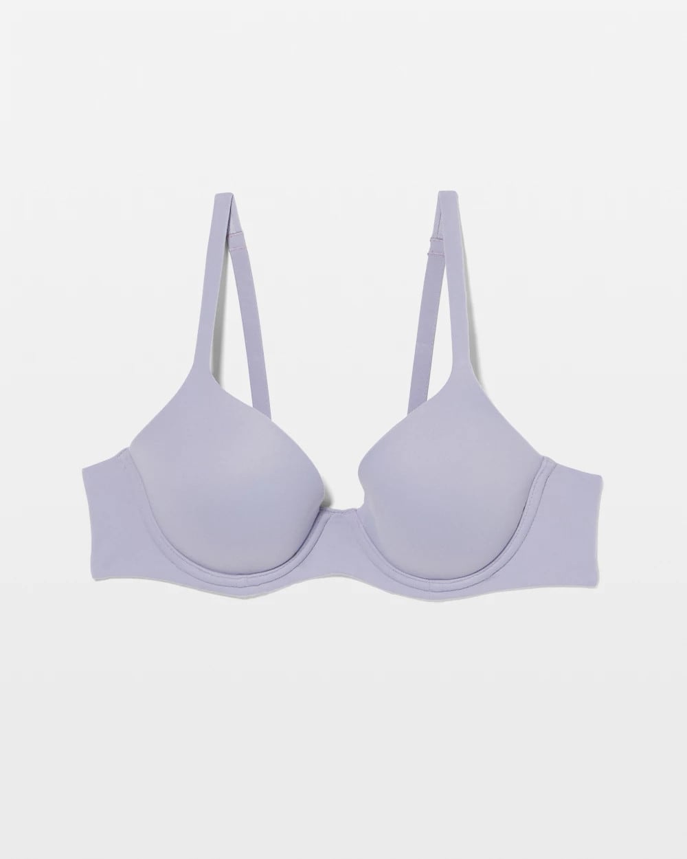Perfect Coverage Bra - LAVENDER CLOUD | Soma outlet