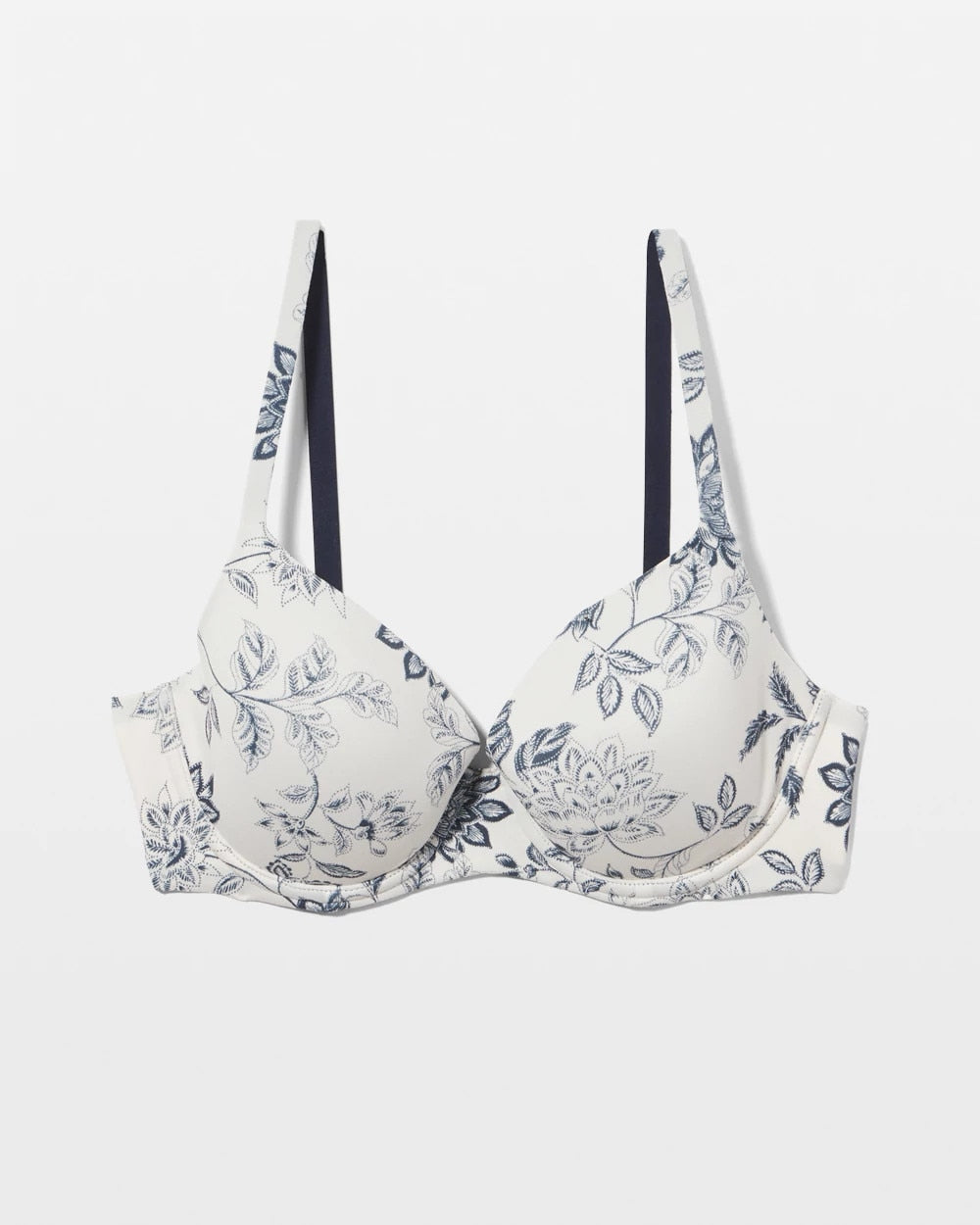 Perfect Coverage Bra - MEANDERING GARDEN M CHAM | Soma sale
