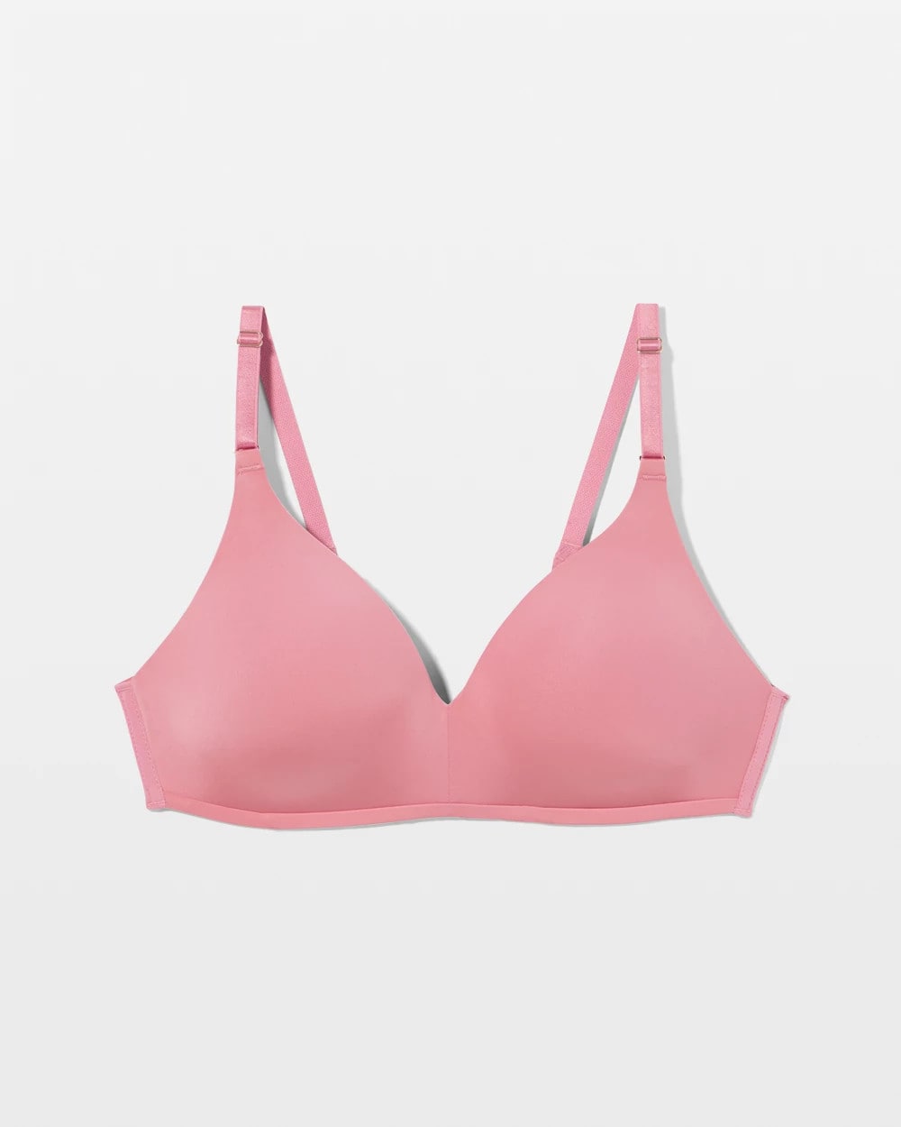 360 Wireless Bra - ANTIQUE PINK | Soma discount