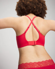 Lace Adjustable Bralette - HEARTS DESIRE | Soma outlet