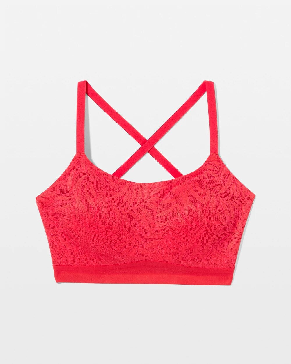 Lace Adjustable Bralette - HEARTS DESIRE | Soma outlet