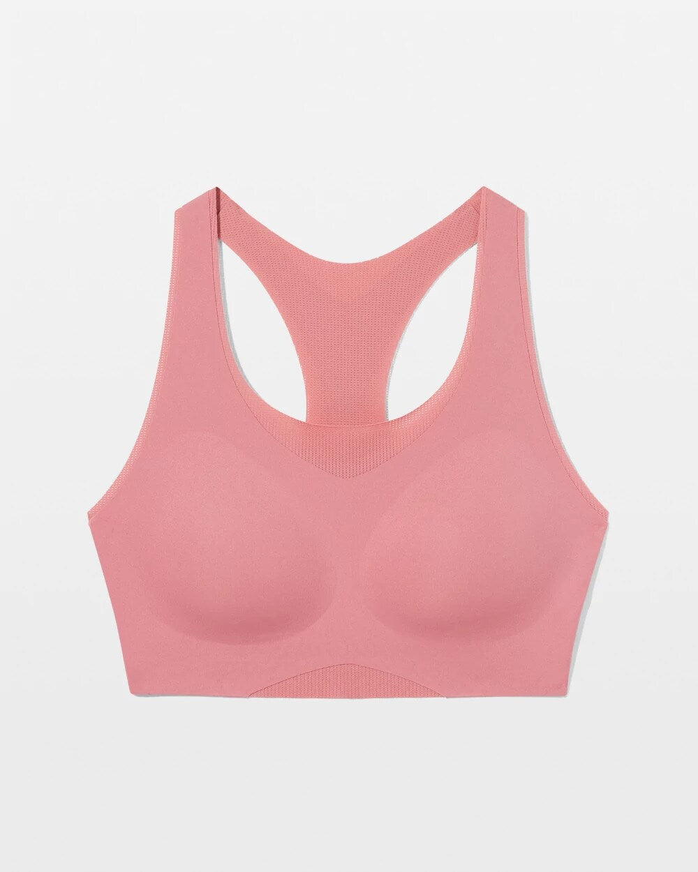Racerback Bra - ANTIQUE PINK | Soma Online