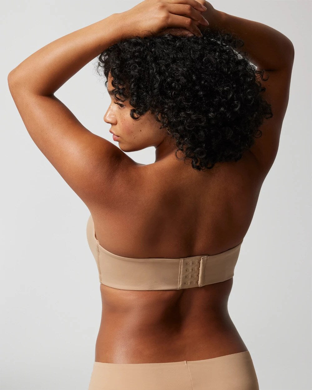 Strapless Bra - WARM AMBER | Soma near me