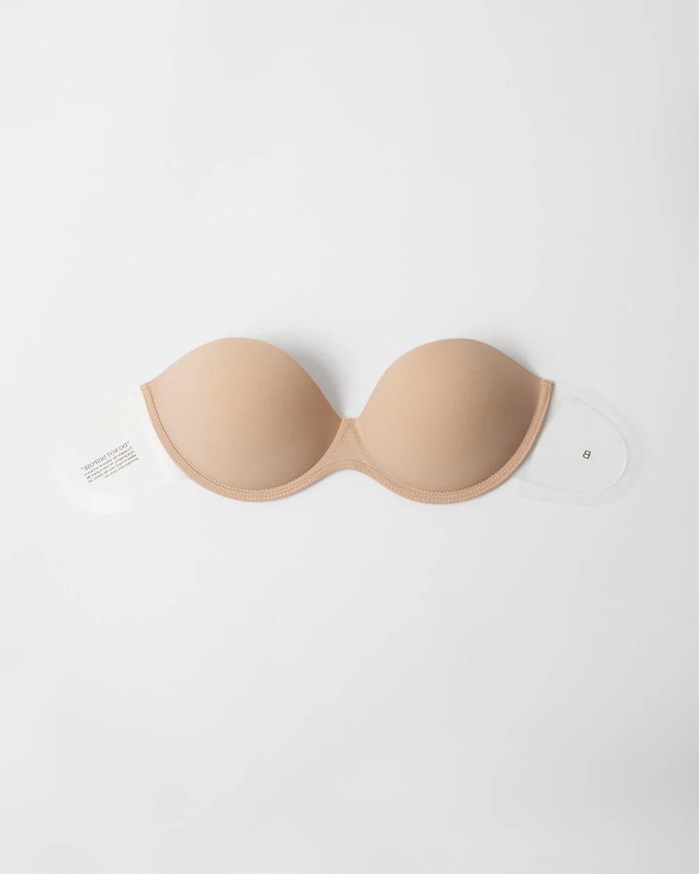 Soma Lingerie Backless Strapless Bra - NUDE | Soma for sale