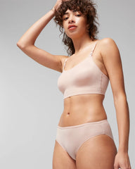Luxe Nursing Convertible Bralette - HUSH | Soma outlet