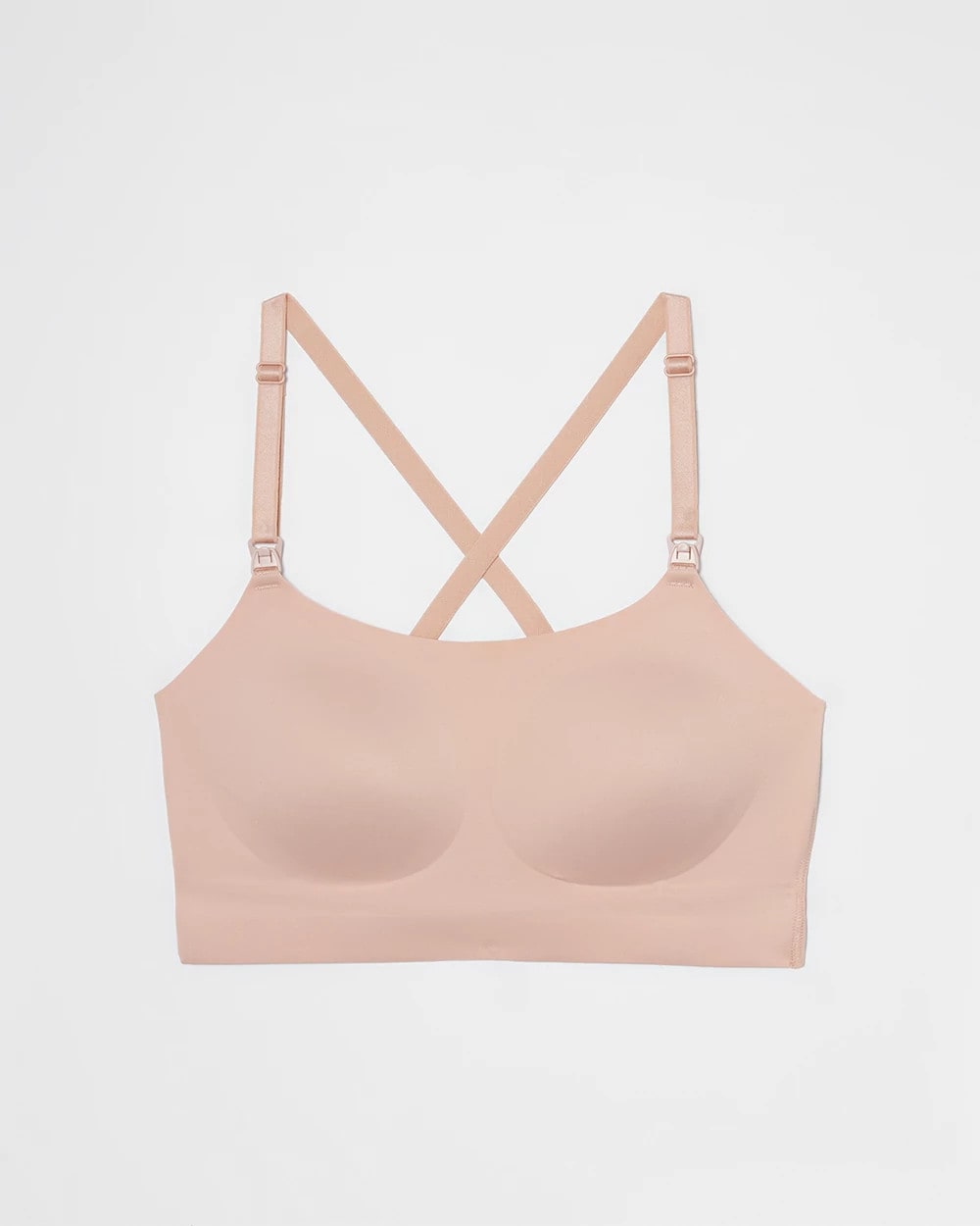 Luxe Nursing Convertible Bralette - HUSH | Soma outlet
