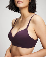 Wireless Bra - PLUM PERFECT | Soma near me