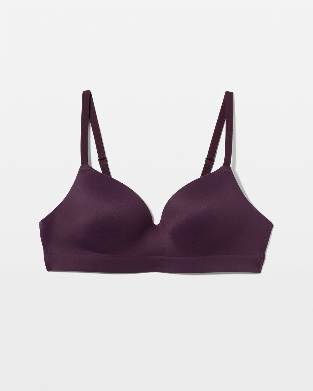 Wireless Bra - PLUM PERFECT | Soma near me
