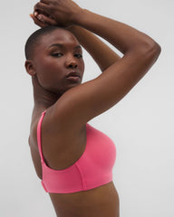 Enbliss Wireless Bra - CAMELLIA ROSE | Soma sale