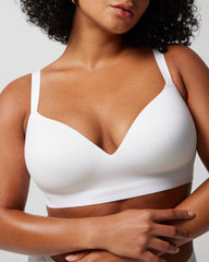 Wireless Bra - BRIGHT WHITE | Soma discount