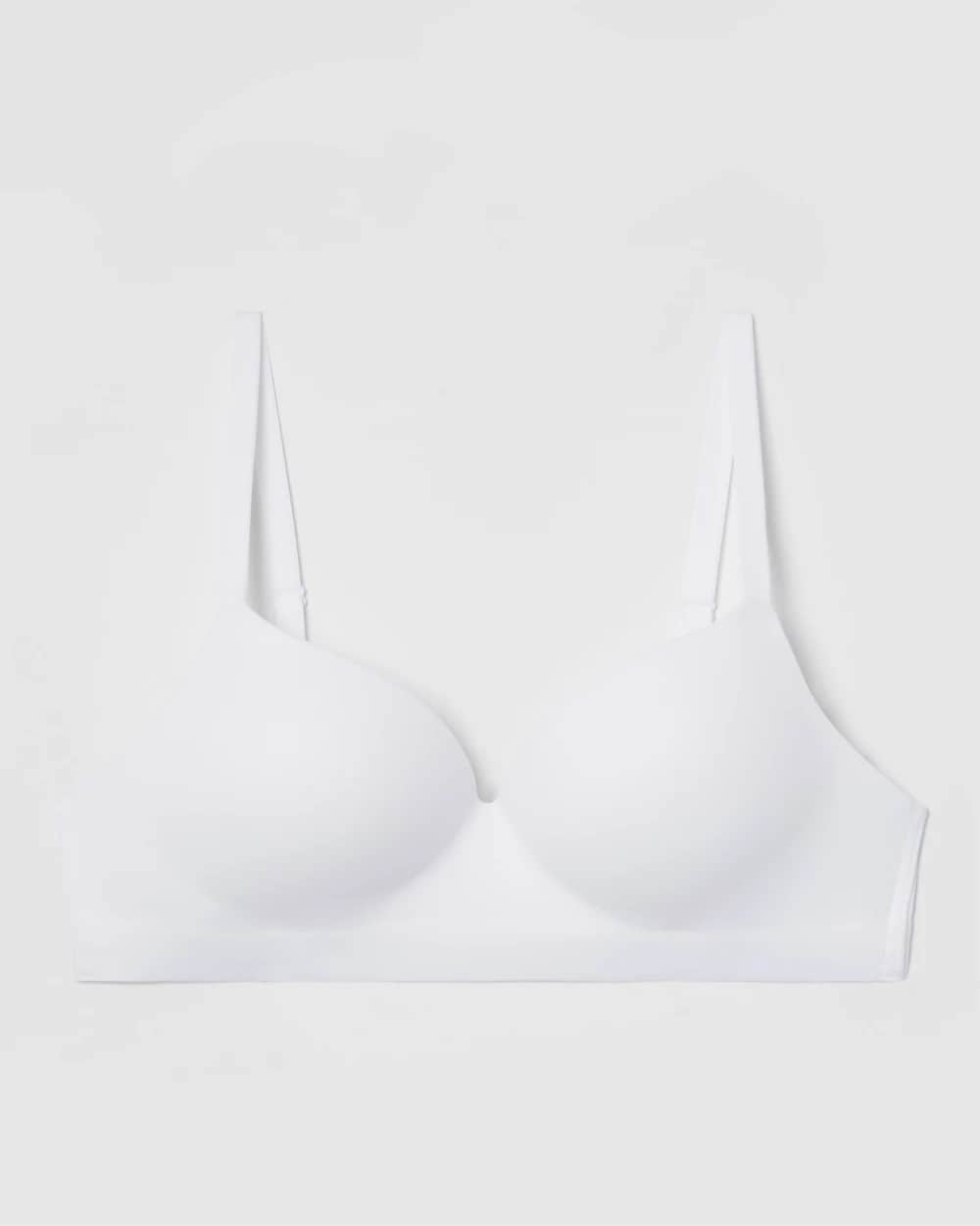 Wireless Bra - BRIGHT WHITE | Soma discount