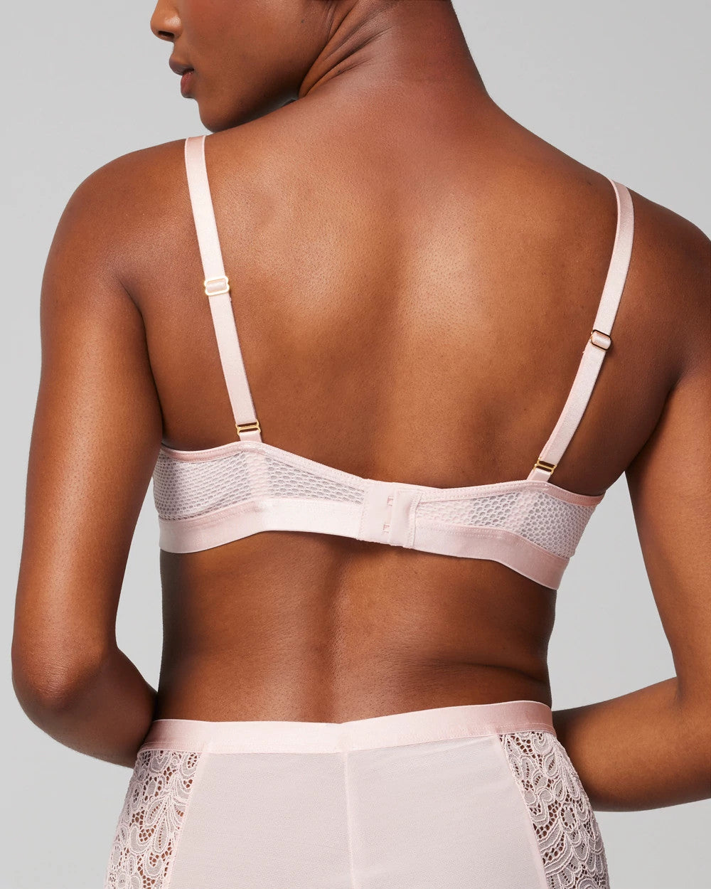 Bralette - PRETTY PINK | Soma Online