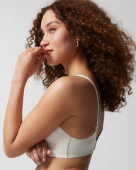 Wireless Bra - IVORY | Soma near me