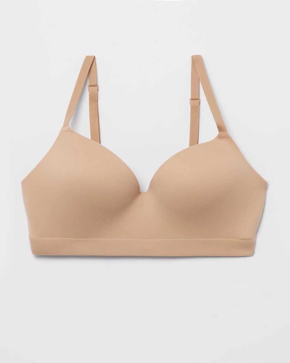 Wireless Bra - WARM AMBER | Soma sale