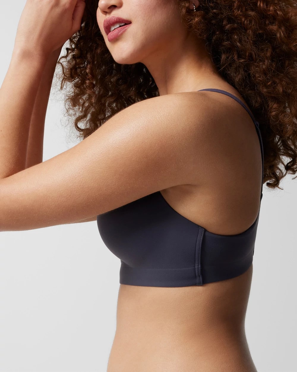 Wireless Bra - GRAY INK | Soma outlet